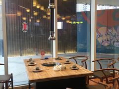 -蜀中烤霸·自助烤肉(郫都店)