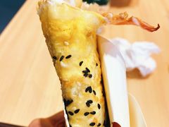 -2颗鸡蛋煎饼(北京路天河城店)