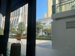 -翠华餐厅(百老汇店)