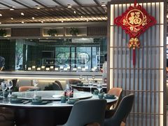 -聚丰园•湖鲜餐厅(阿红私房菜梅石路店)