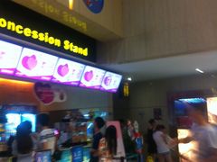 -万达影城(江北万达广场IMAX店)