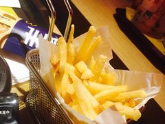-麦当劳(新王府井店)