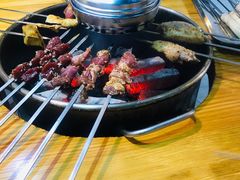 -袁家水泊水浒烤肉(白金店)