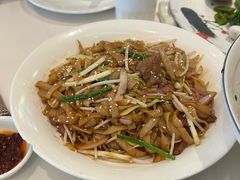 -华师大厦酒店·华粤轩中餐厅