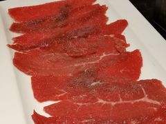 -宽板凳老灶火锅(簋街店)