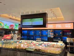-连鹭海鲜·海肠捞饭·海胆饭(星海店)