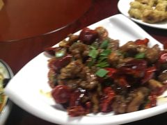 -晚归月亮湾私家菜(临邑路店)