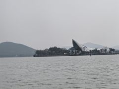 -云龙湖旅游景区