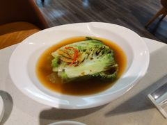 -新仙清汤牛腩(铜锣湾店)