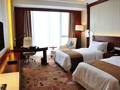海州湾会议中心客房3-连云港金陵海州湾会议中心