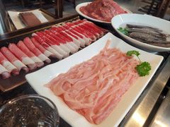 -皇城老妈火锅(琴台店)