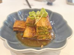 -香雪海饭店中餐厅(人民桥店)