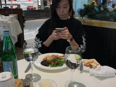 -Cova Ristorante & Caffe(海港城店)