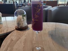 -于家堡洲际酒店·堡子里酒廊