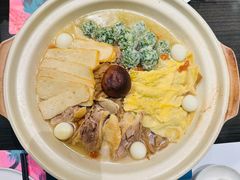 -新安人家·22年本地餐厅