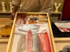 -鮨一日本料理(大中华店)