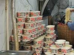 -蔡记炸酱热干面(昌里路店)