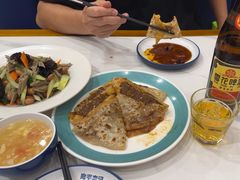 -宛平李记小吃(东关街店)