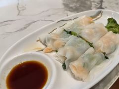 -山水茶艺馆·点心粤菜·30年老字号