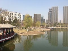 -西海子公园