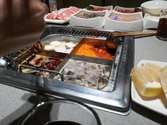 -海底捞火锅(关山保利店)