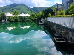 -帐篷客·溪龙茶谷度假酒店