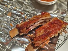 -奔跑吧陕菜·盛世长安(民乐园万达店)