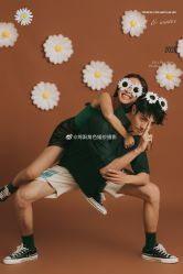 -角色婚纱摄影(中心店)