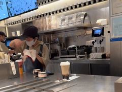 -喜茶(广州保利中环店)