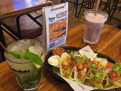 -Liberty Brewing Co·曼哈顿餐吧