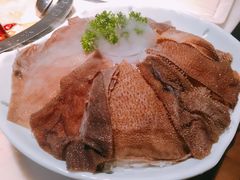 -孙毛肚火锅(春熙路店)