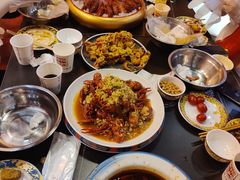 -虾乐园龙虾·夜宵(松江店)