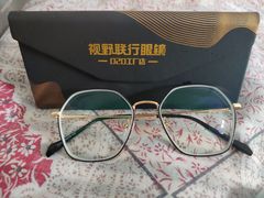 -视野联行眼镜(西站中天健广场店)