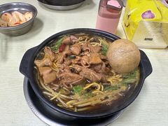 -南湖胖子砂锅(五福街店)