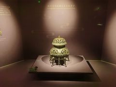 -陕西历史博物馆