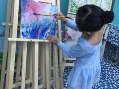 -Isee灰姑娘国际儿童艺术中心(BHGMall店)