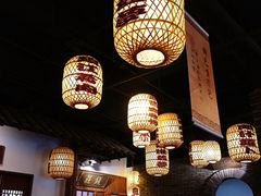 大堂-南京人家(盛京大奥莱店)