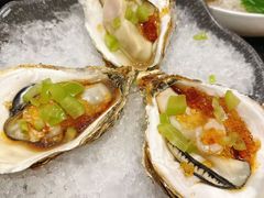 -川骄海鲜自助(亚运村店)