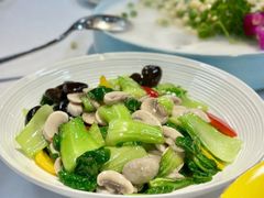 -一品江南韵·淮扬菜