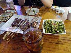 -木屋烧烤(白石洲店)