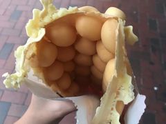 -利强记北角鸡蛋仔(弥敦道店 )