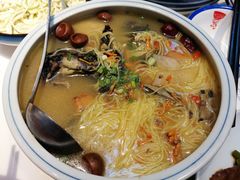 -大海碗·京菜炸酱面(雍和宫店)