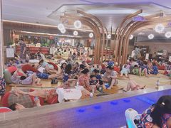 -汤连得温泉馆(宝山店)