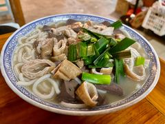 -锦泓老字号猪脏粉(东联大厦店)