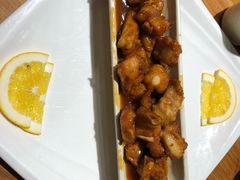 -花溪雨·森林餐厅(石基店)