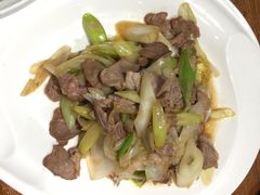 -巴扎美食·新疆菜·西域歌舞表演餐厅(新疆大厦店)