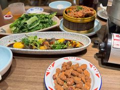 -肖四女乐山跷脚牛肉(滨江天街店)