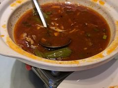-刘胖子家常菜·蹄花焖藕(富安街店)