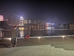 -海河外滩公园