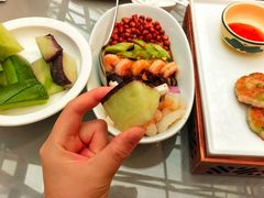 -老渔民·北塘海鲜(新港远洋宾馆店)